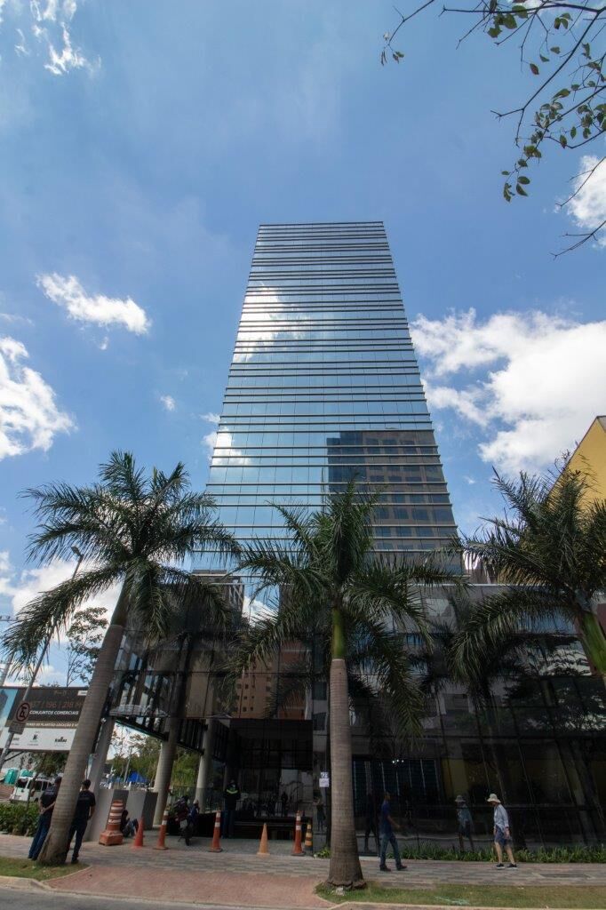 Apartamento à venda com 3 quartos, 145m² - Foto 52