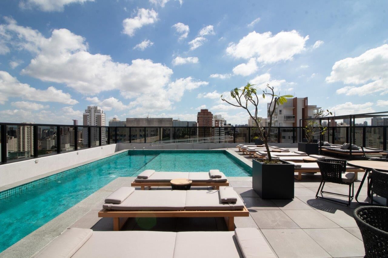 Apartamento à venda com 3 quartos, 145m² - Foto 60