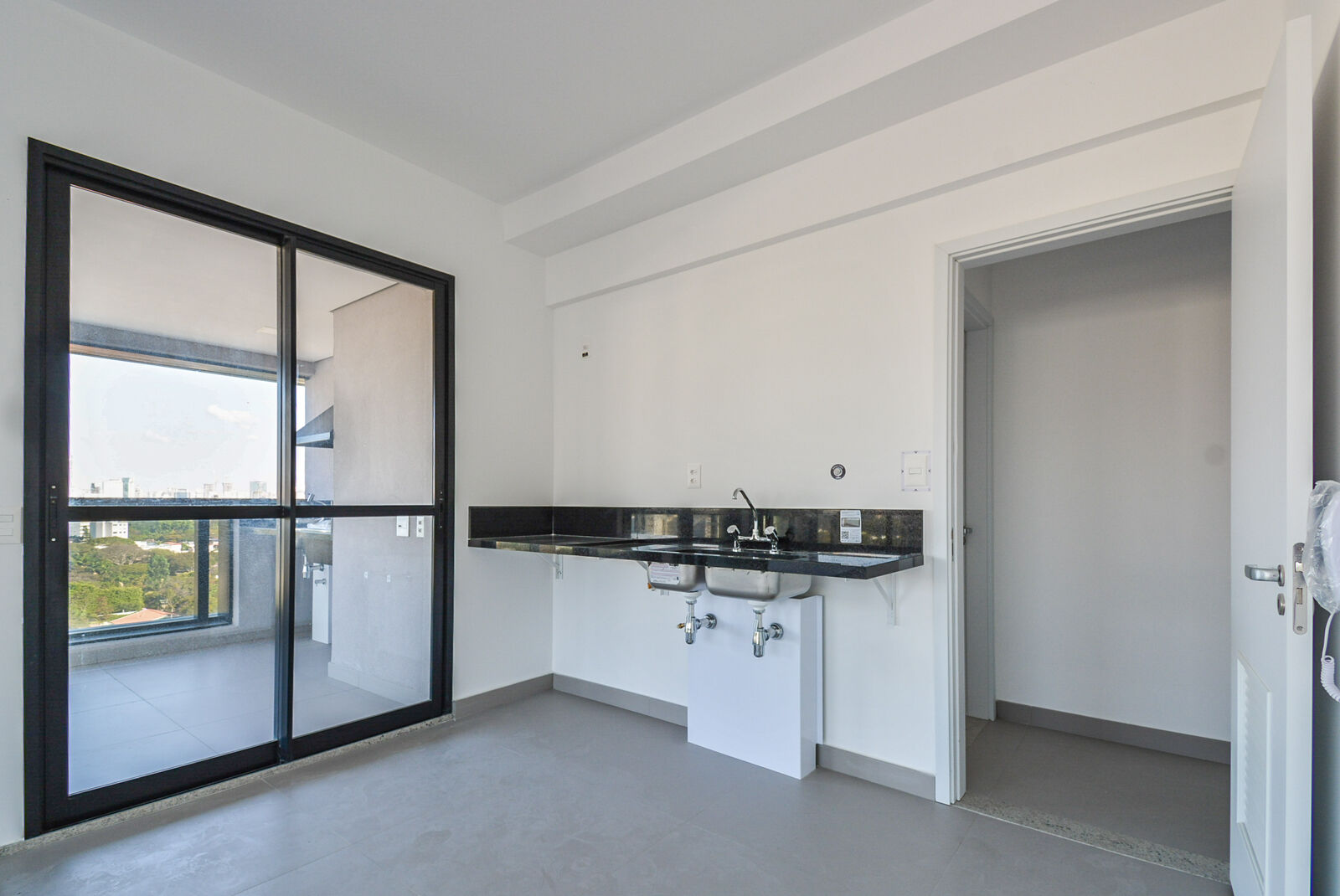 Apartamento à venda com 3 quartos, 145m² - Foto 86