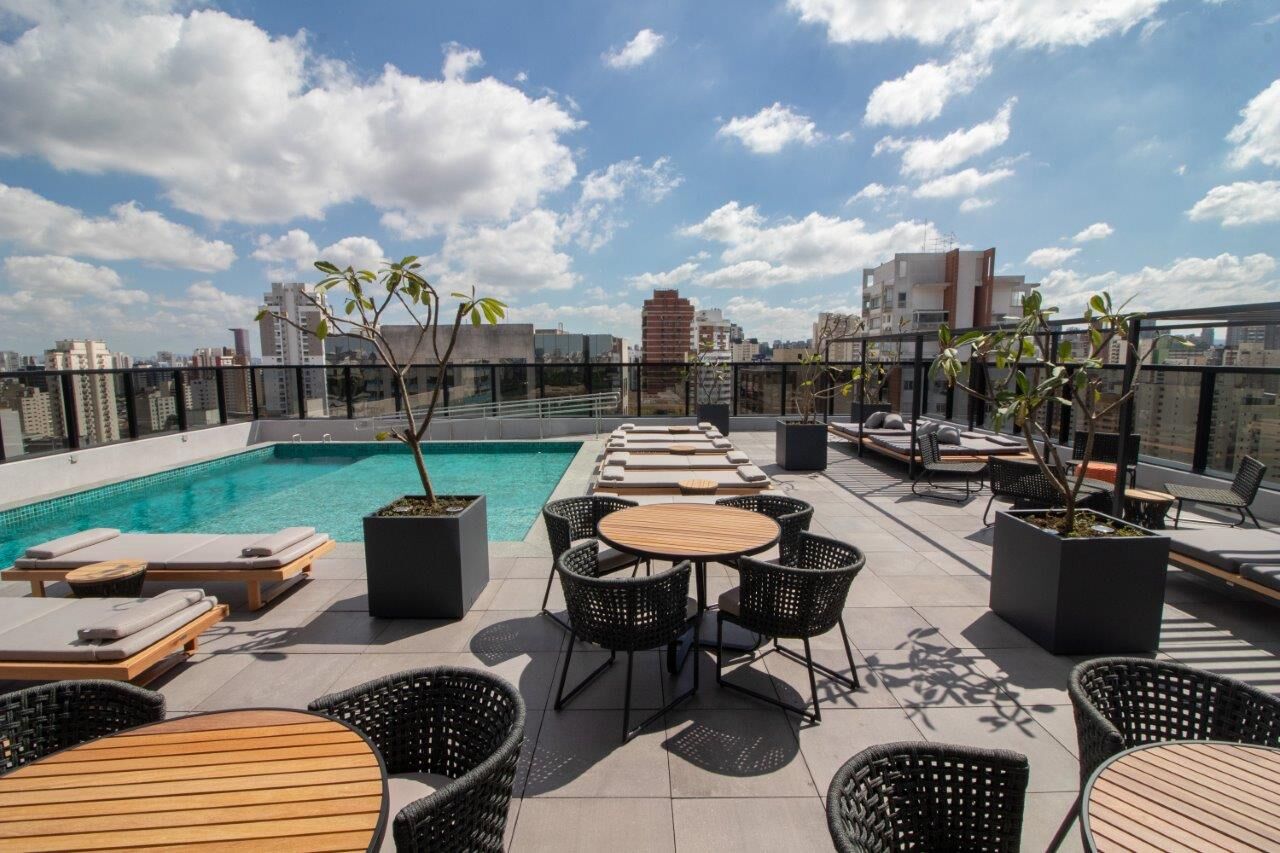 Apartamento à venda com 3 quartos, 145m² - Foto 67