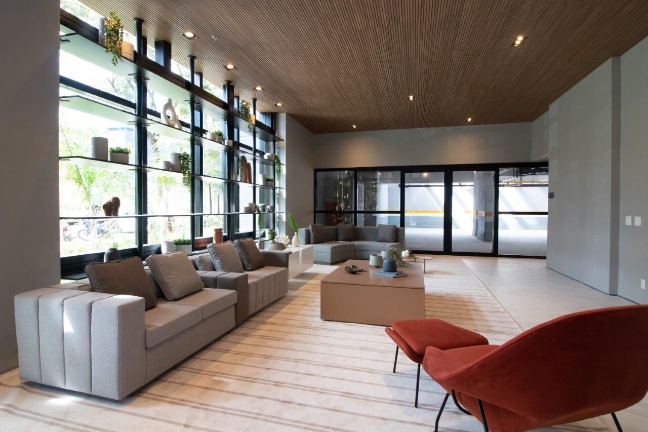 Apartamento à venda com 3 quartos, 145m² - Foto 56