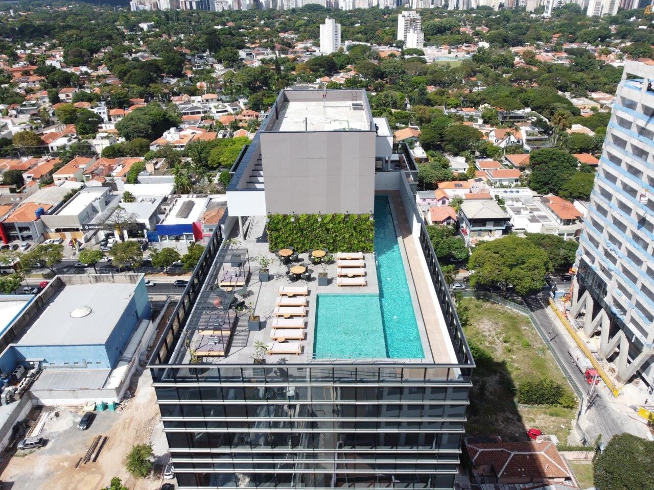 Apartamento à venda com 3 quartos, 145m² - Foto 68