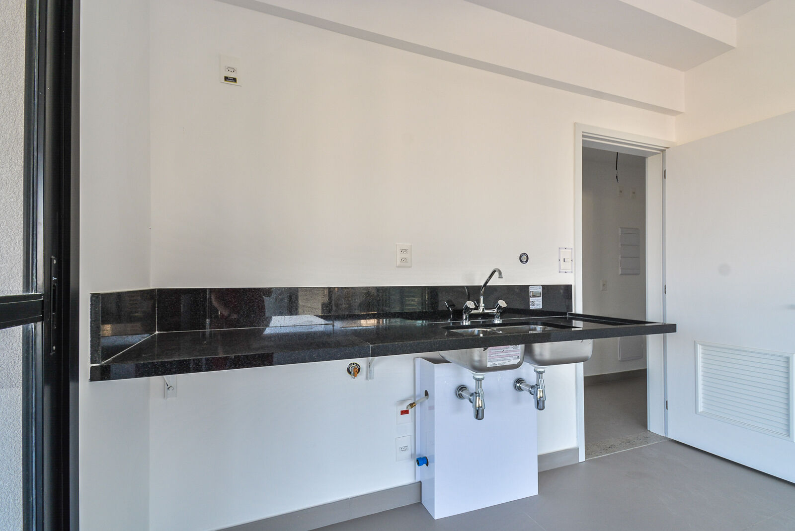 Apartamento à venda com 3 quartos, 145m² - Foto 87