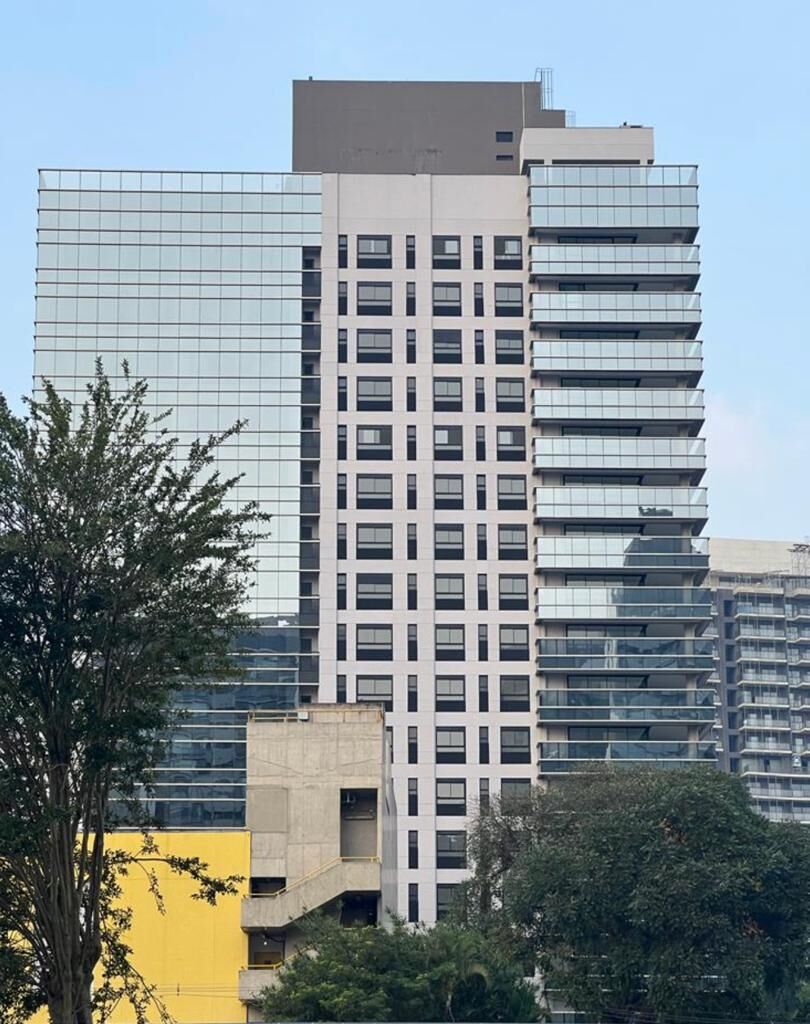 Apartamento à venda com 3 quartos, 145m² - Foto 69