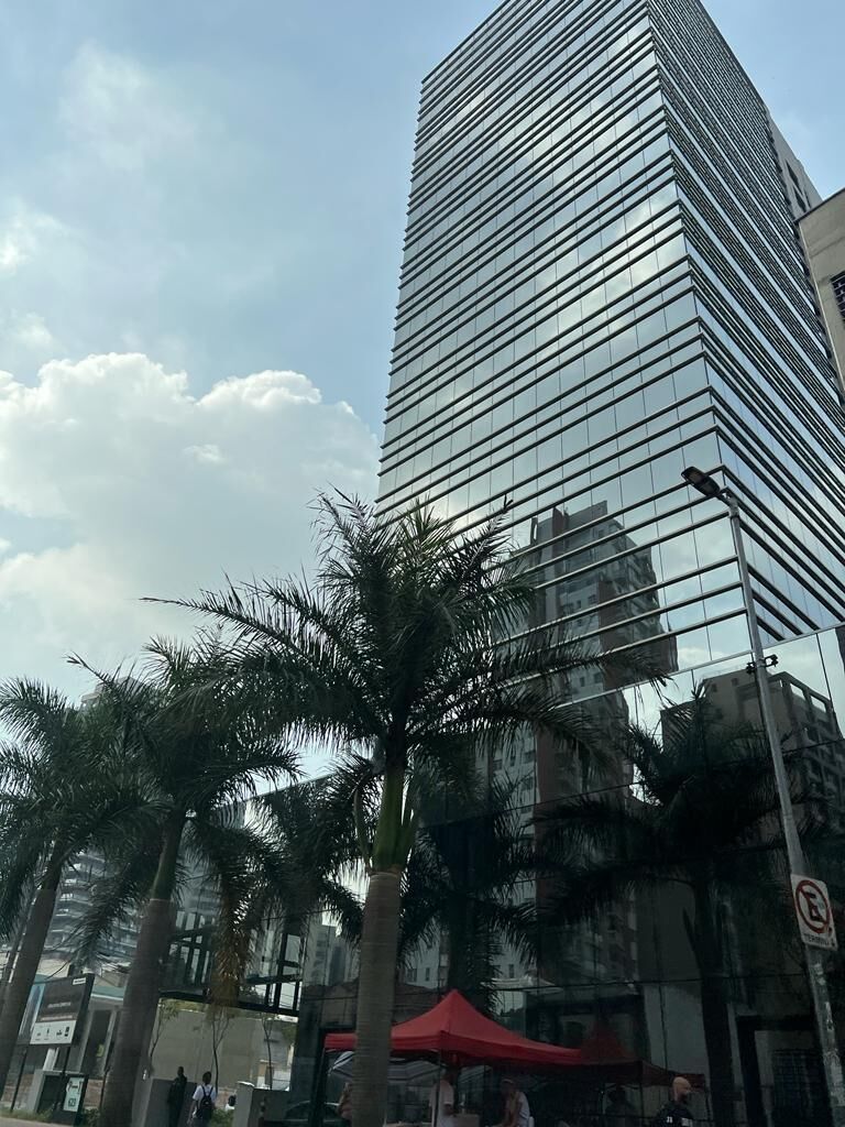 Apartamento à venda com 3 quartos, 145m² - Foto 71