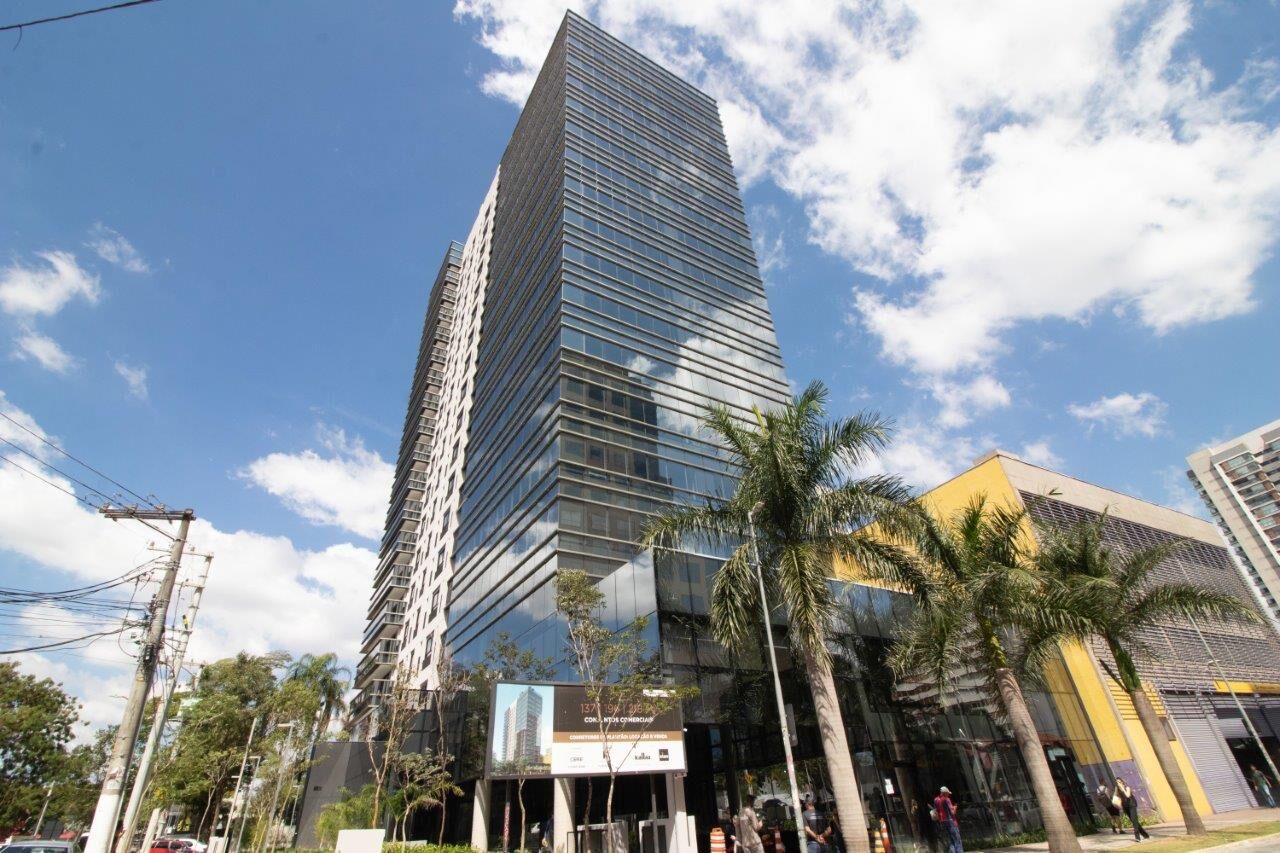 Apartamento à venda com 3 quartos, 145m² - Foto 51