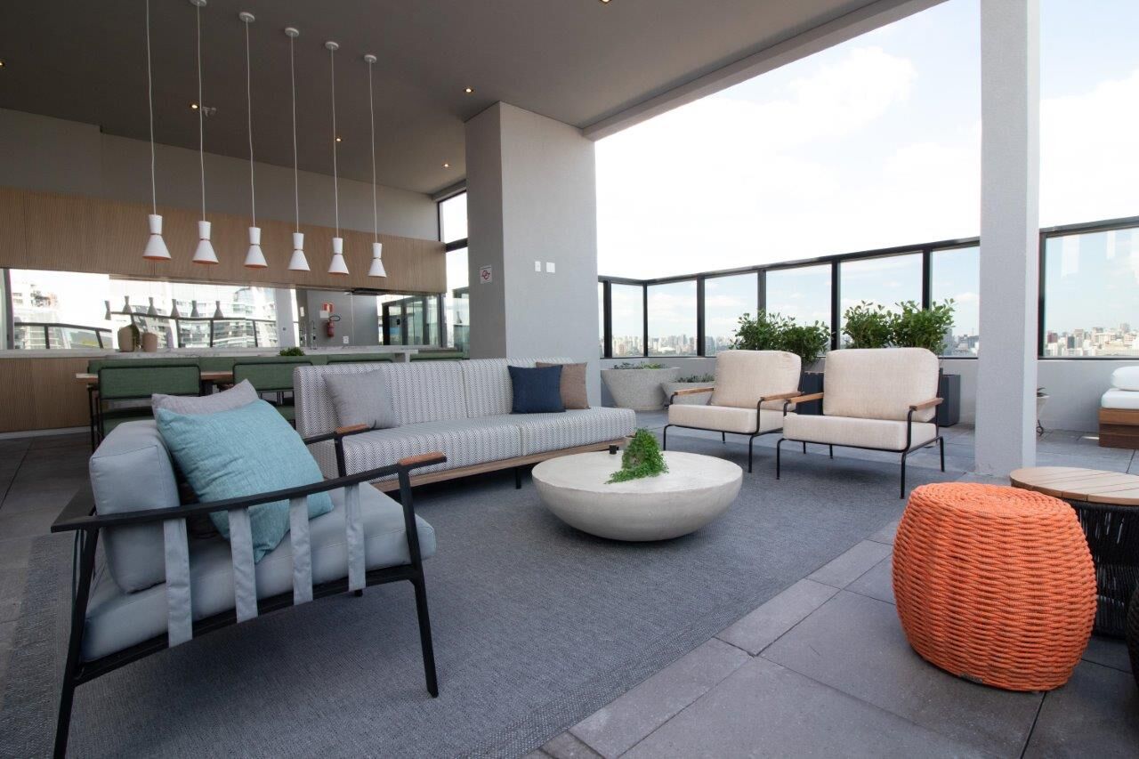 Apartamento à venda com 3 quartos, 145m² - Foto 58