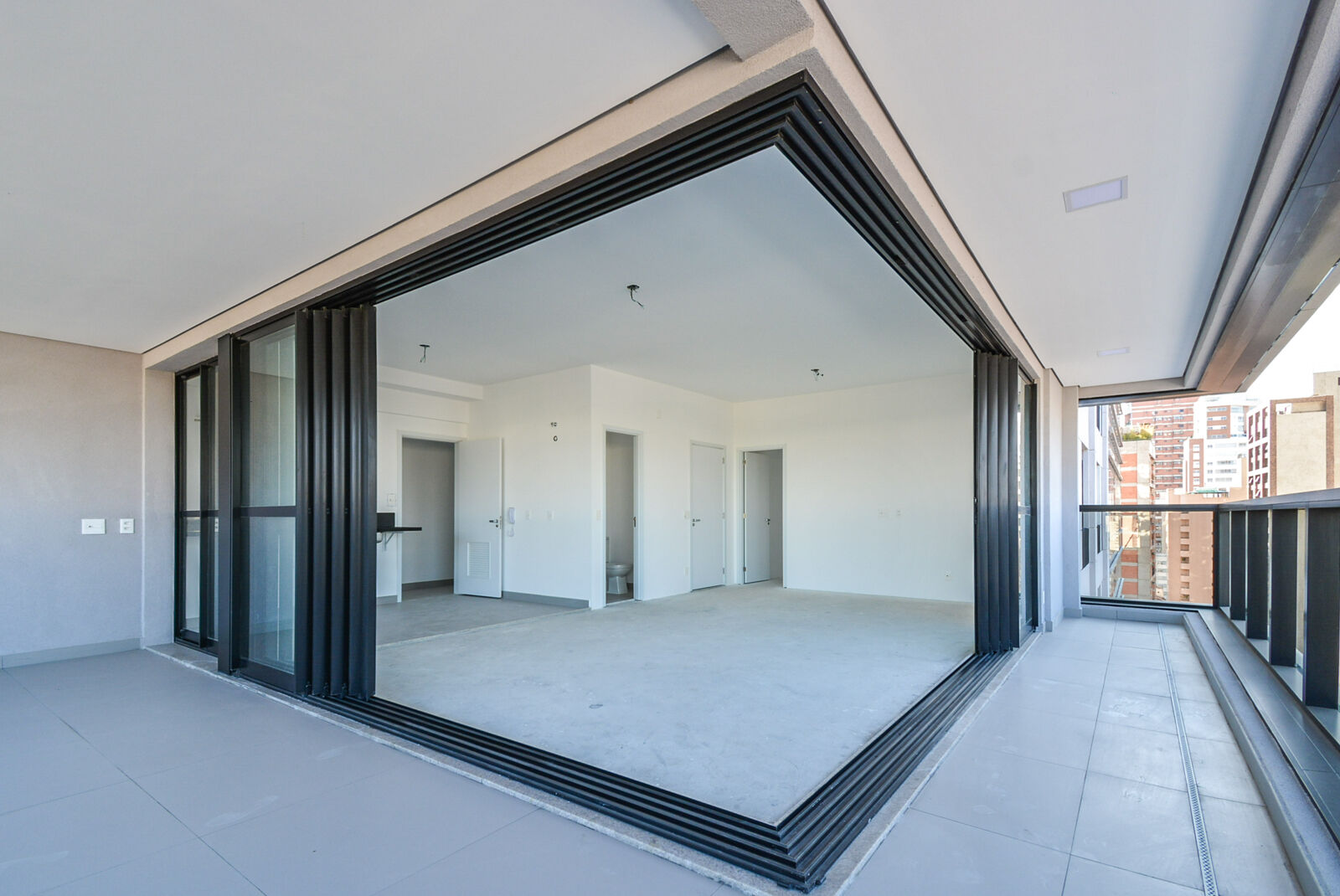 Apartamento à venda com 3 quartos, 145m² - Foto 81