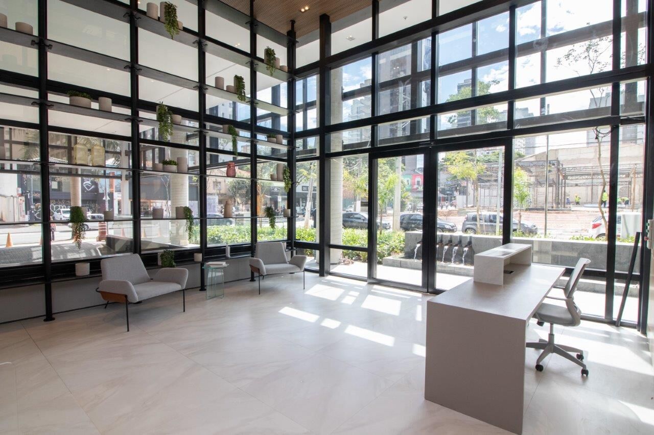 Apartamento à venda com 3 quartos, 145m² - Foto 57
