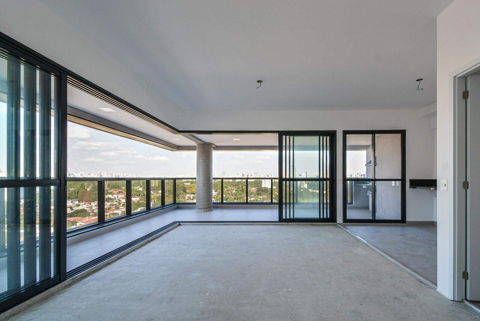 Apartamento à venda com 3 quartos, 145m² - Foto 77