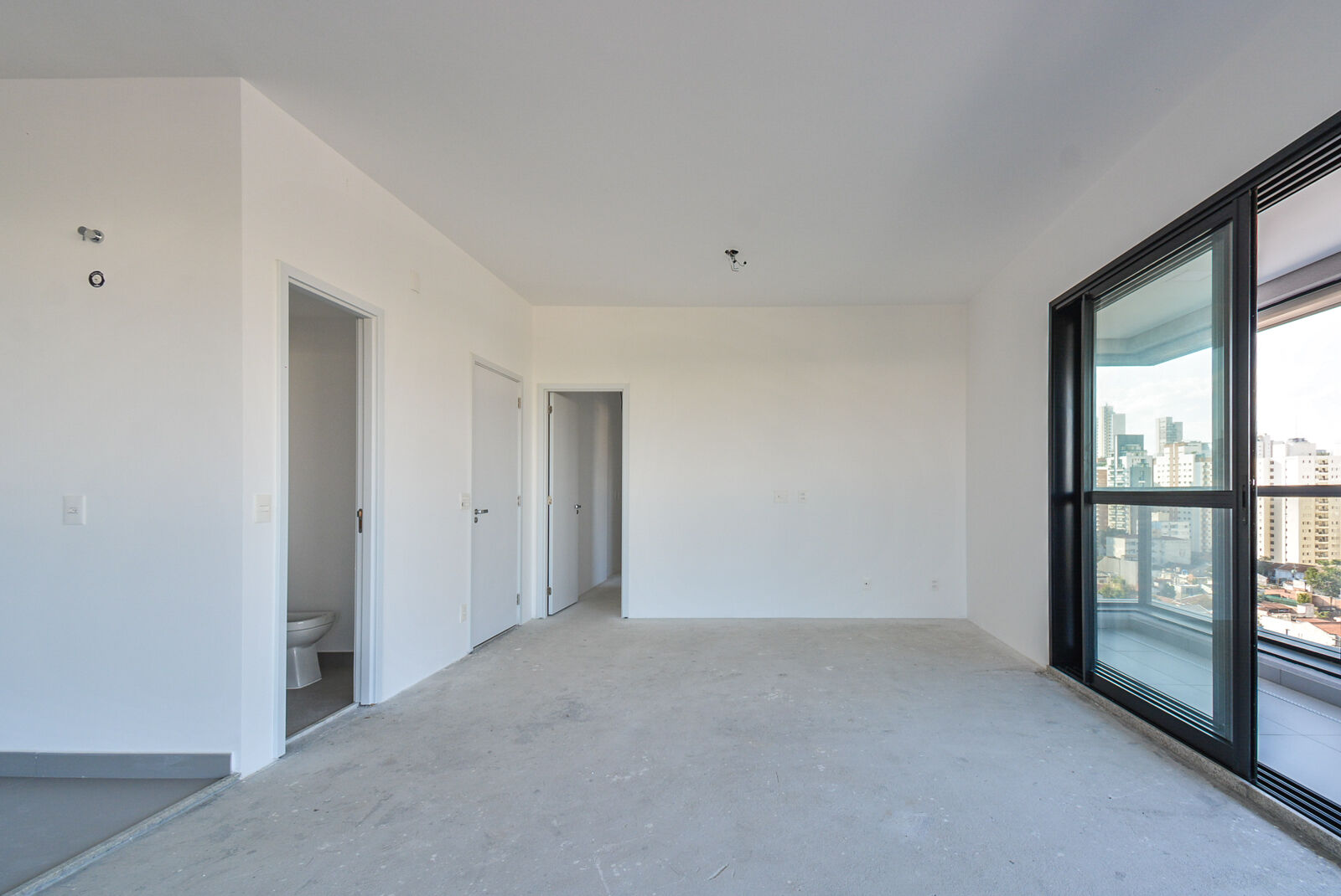 Apartamento à venda com 3 quartos, 145m² - Foto 82