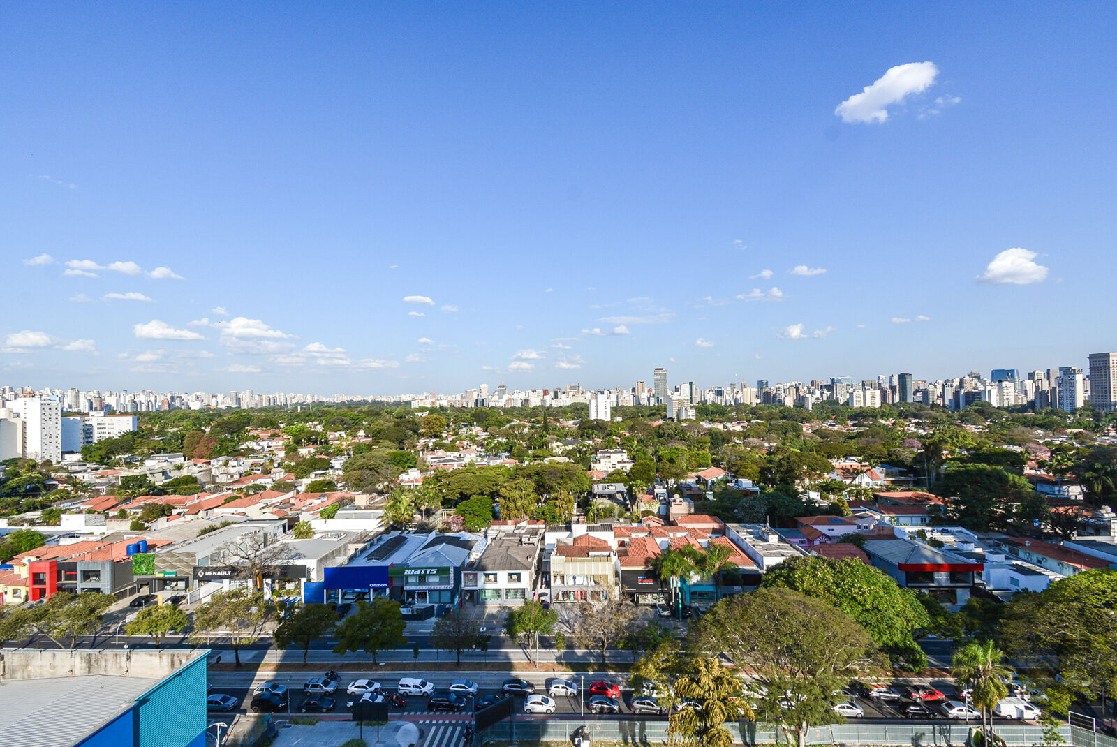 Apartamento à venda com 3 quartos, 145m² - Foto 92