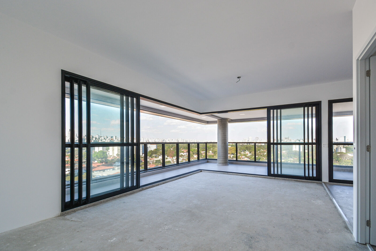 Apartamento à venda com 3 quartos, 145m² - Foto 75