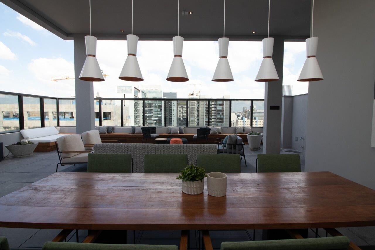 Apartamento à venda com 3 quartos, 145m² - Foto 64