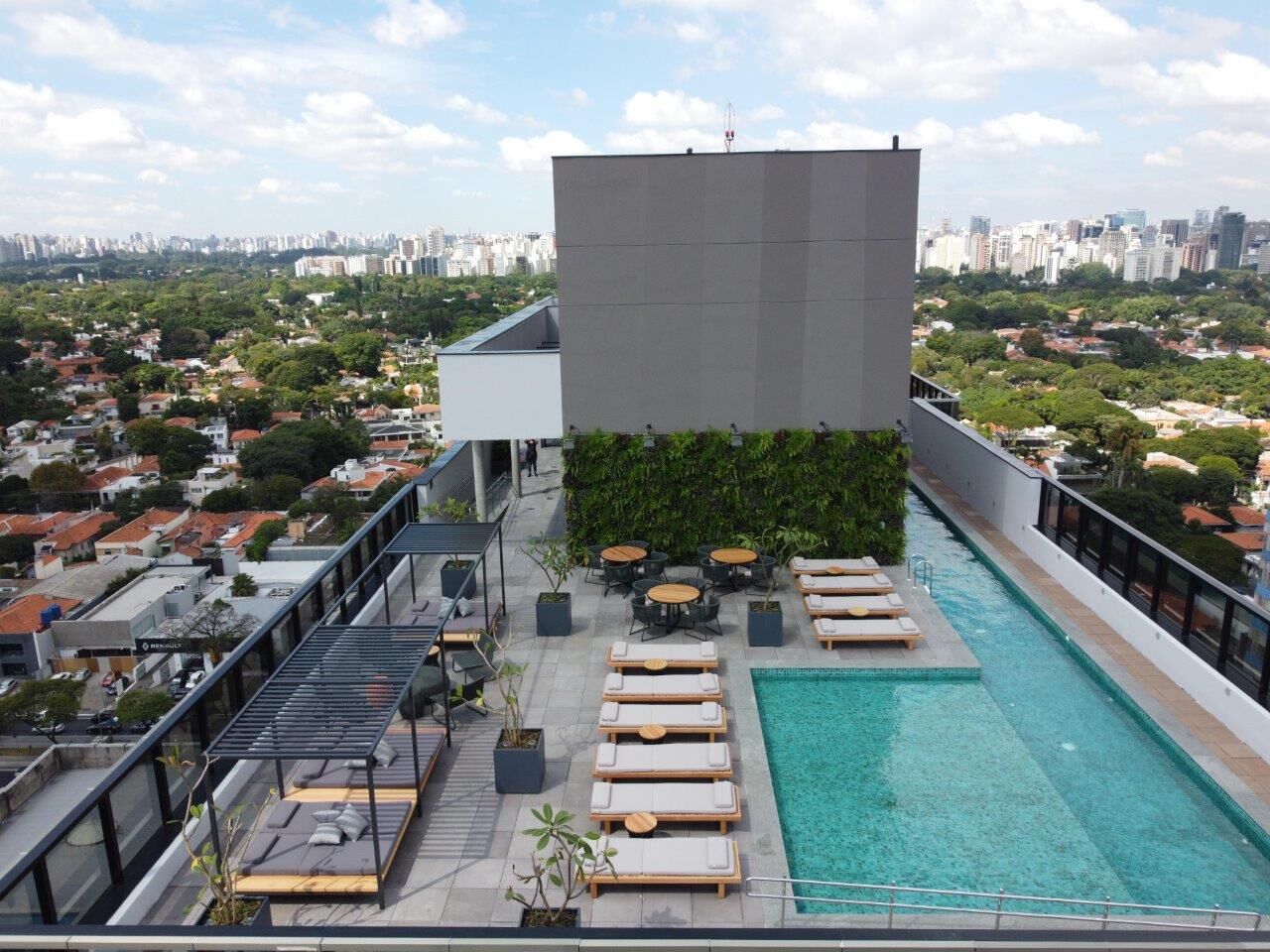 Apartamento à venda com 3 quartos, 145m² - Foto 66