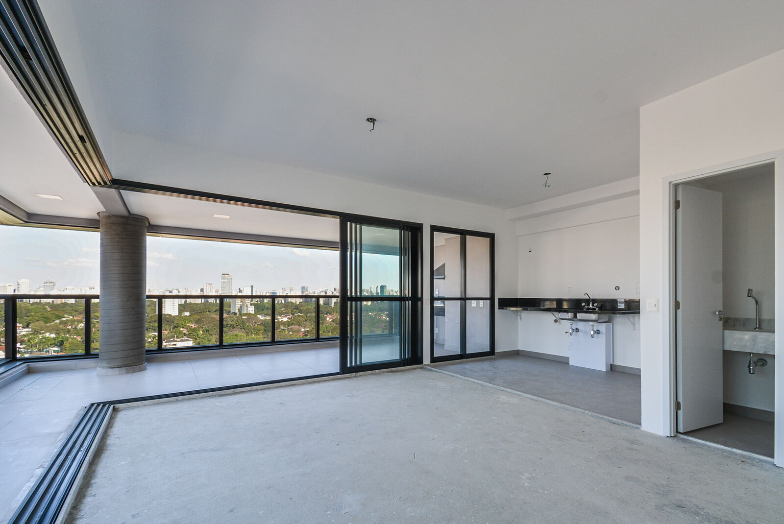Apartamento à venda com 3 quartos, 145m² - Foto 78