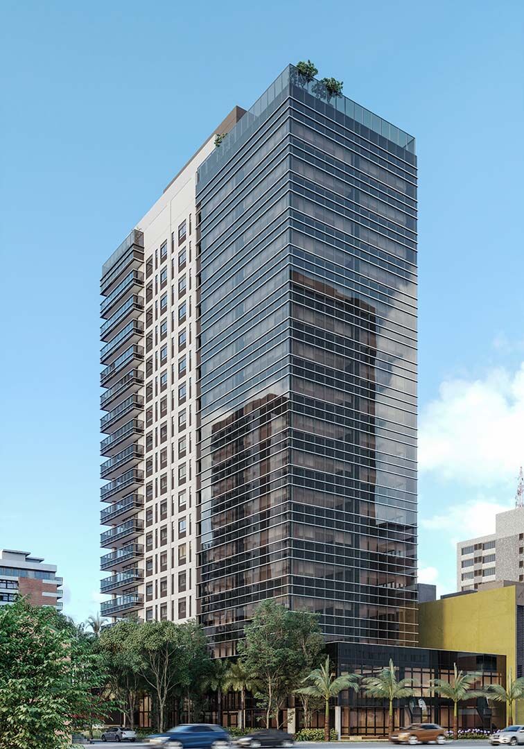 Apartamento à venda com 3 quartos, 145m² - Foto 73