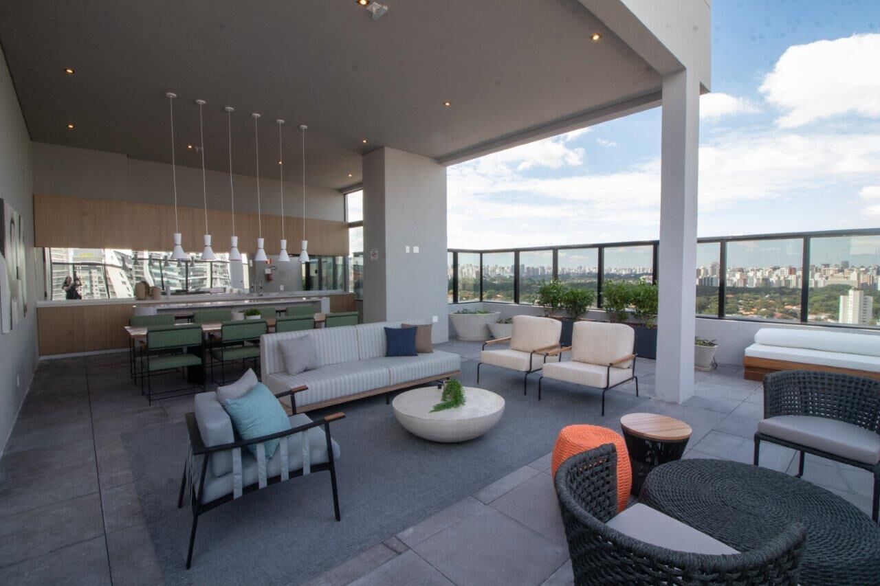 Apartamento à venda com 3 quartos, 145m² - Foto 61