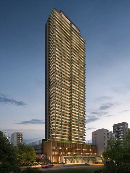 Apartamento, 4 quartos, 355 m² - Foto 7