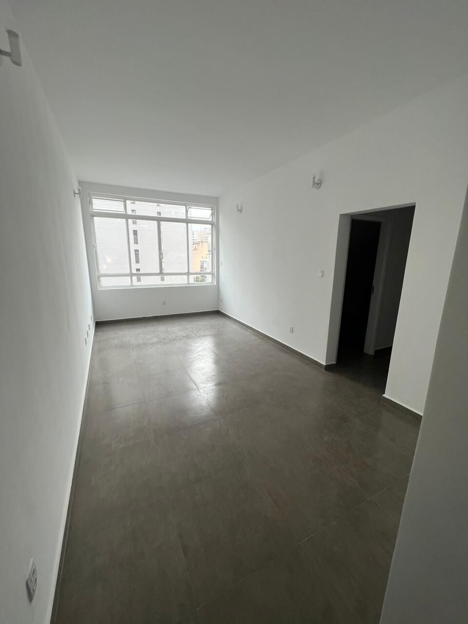 Apartamento, 89 m² - Foto 2