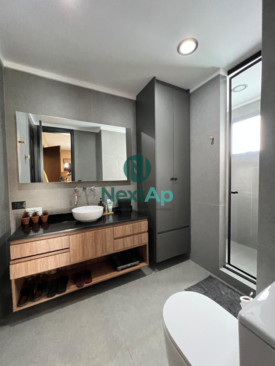 Apartamento à venda com 4 quartos, 275m² - Foto 38