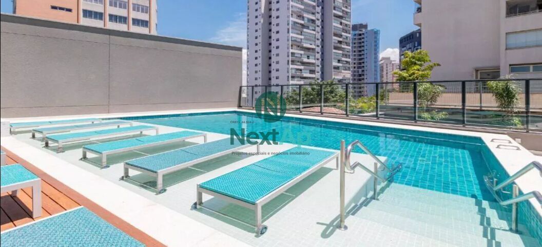 Apartamento à venda com 4 quartos, 275m² - Foto 18