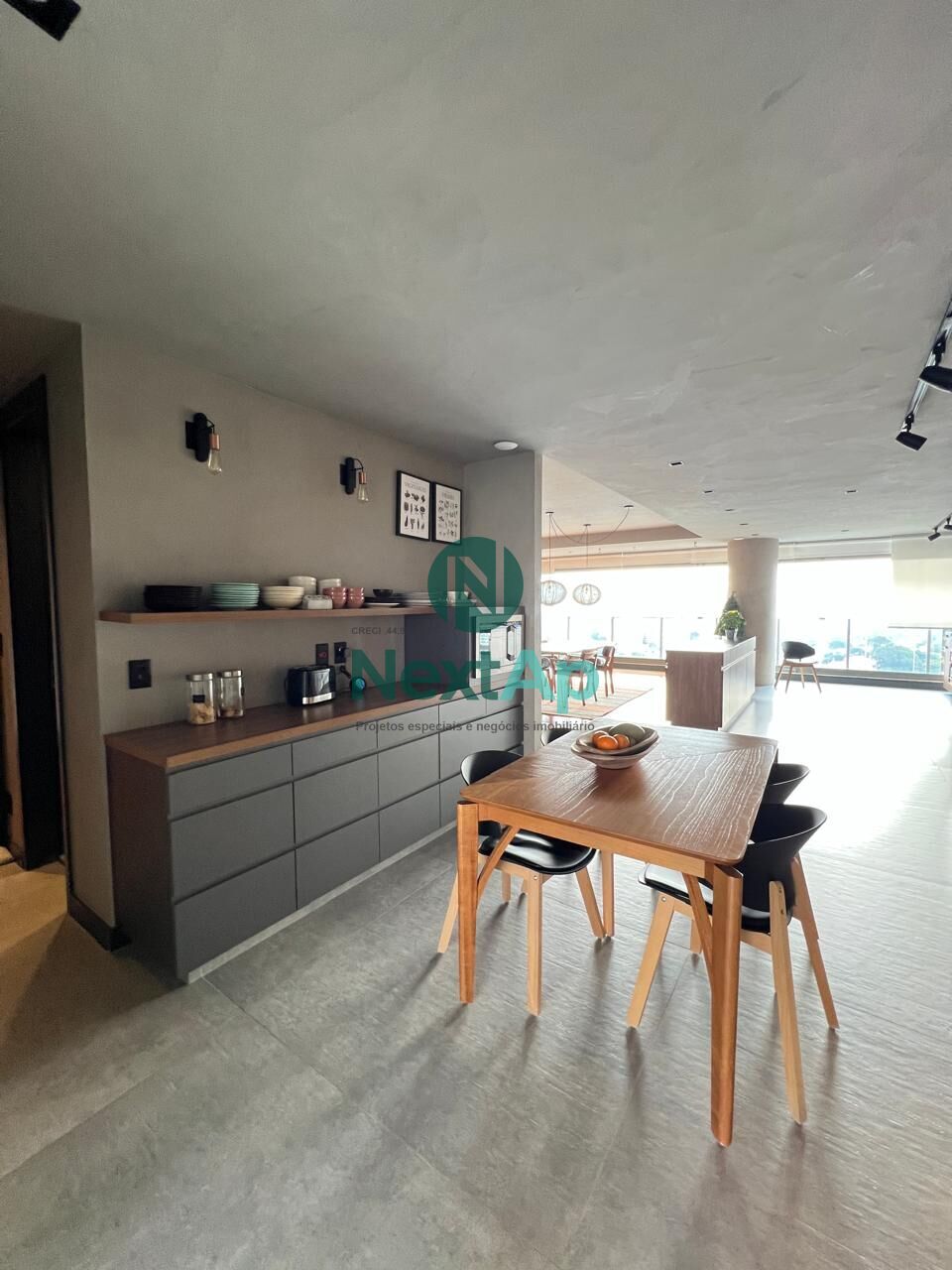 Apartamento à venda com 4 quartos, 275m² - Foto 22