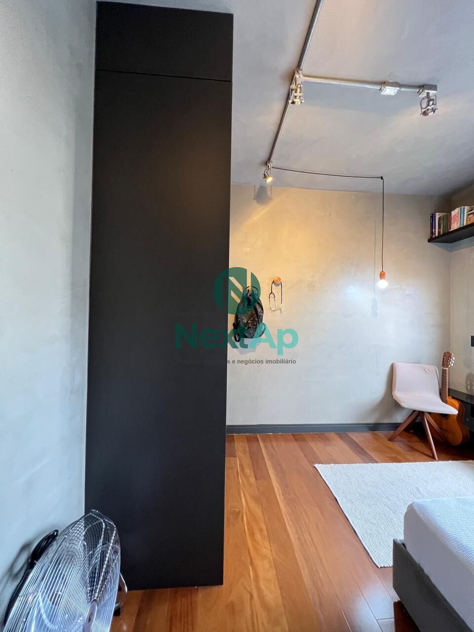 Apartamento à venda com 4 quartos, 275m² - Foto 44