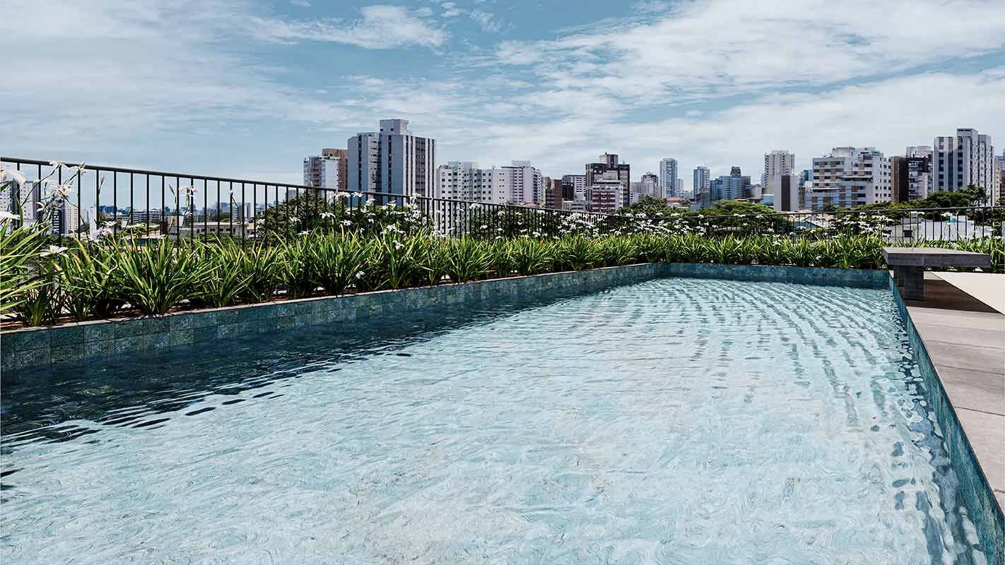 Cobertura, 3 quartos, 225 m² - Foto 14