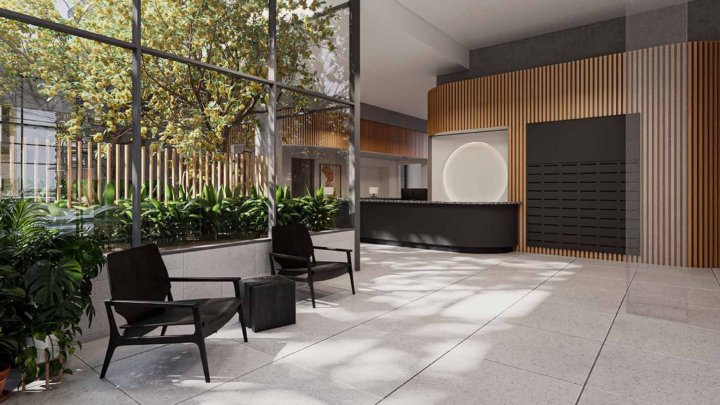 Cobertura, 3 quartos, 225 m² - Foto 6