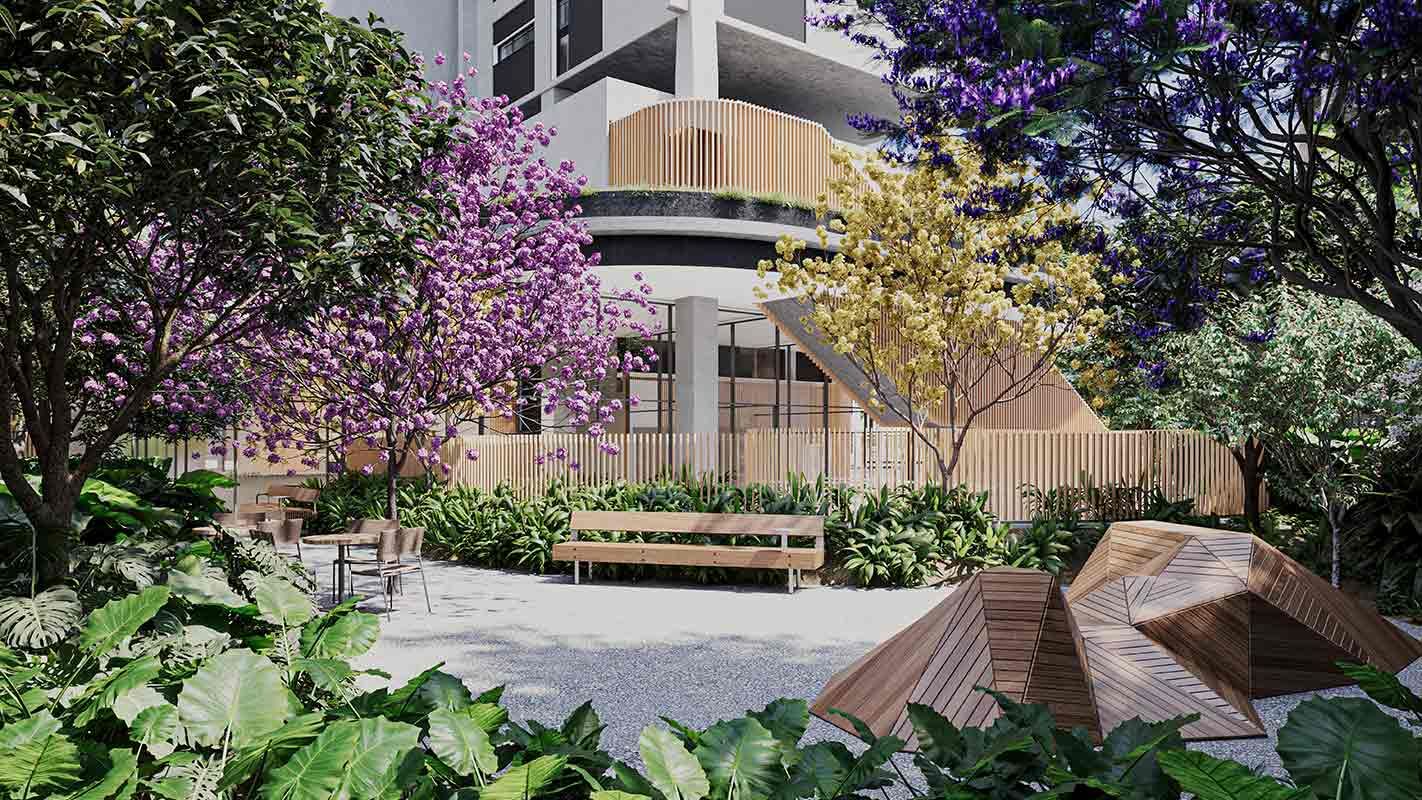 Cobertura, 3 quartos, 225 m² - Foto 12