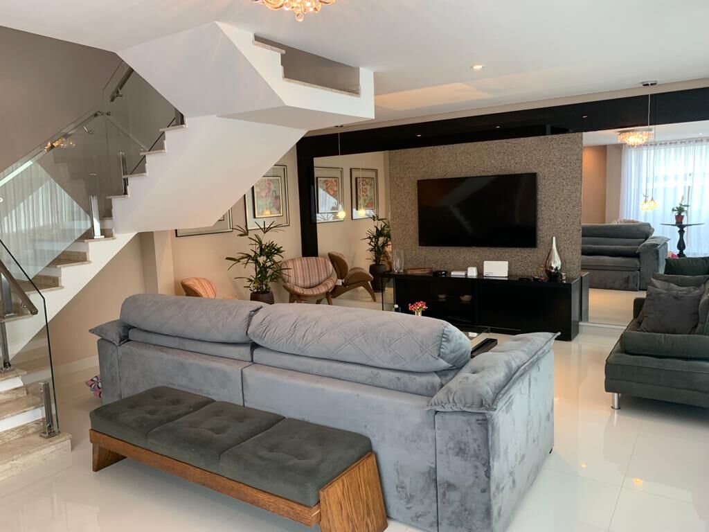 Casa de Condomínio, 3 quartos - Foto 16