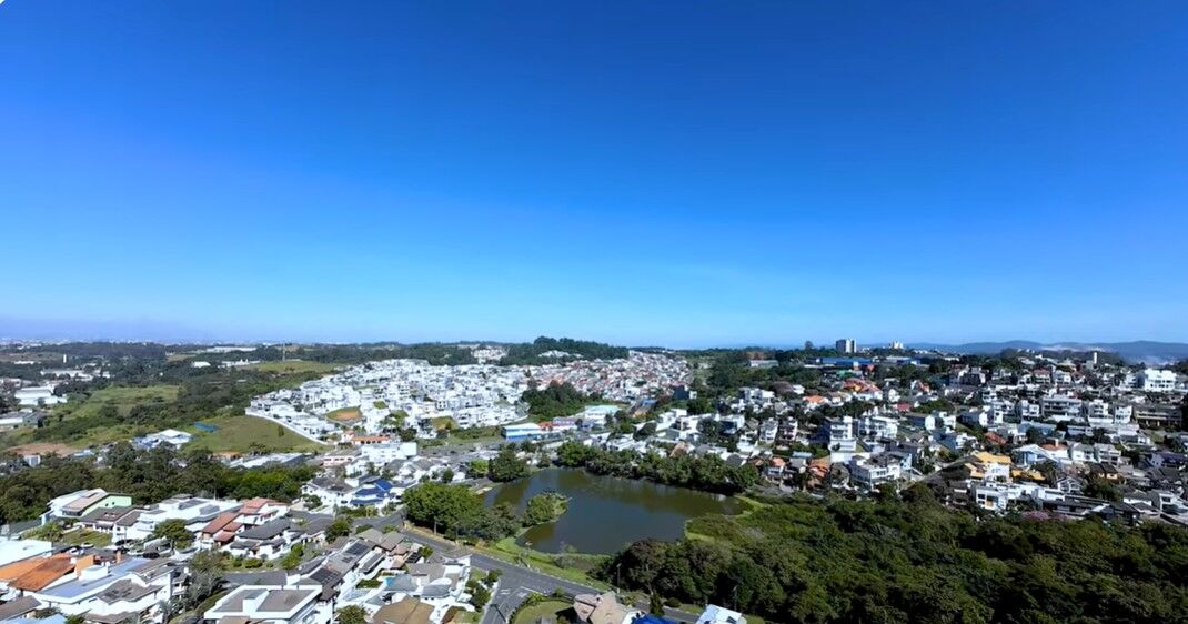 Casa de Condomínio, 3 quartos - Foto 11