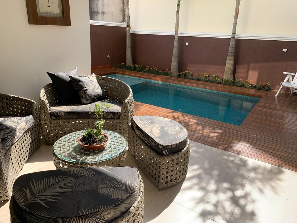 Casa de Condomínio, 3 quartos - Foto 12