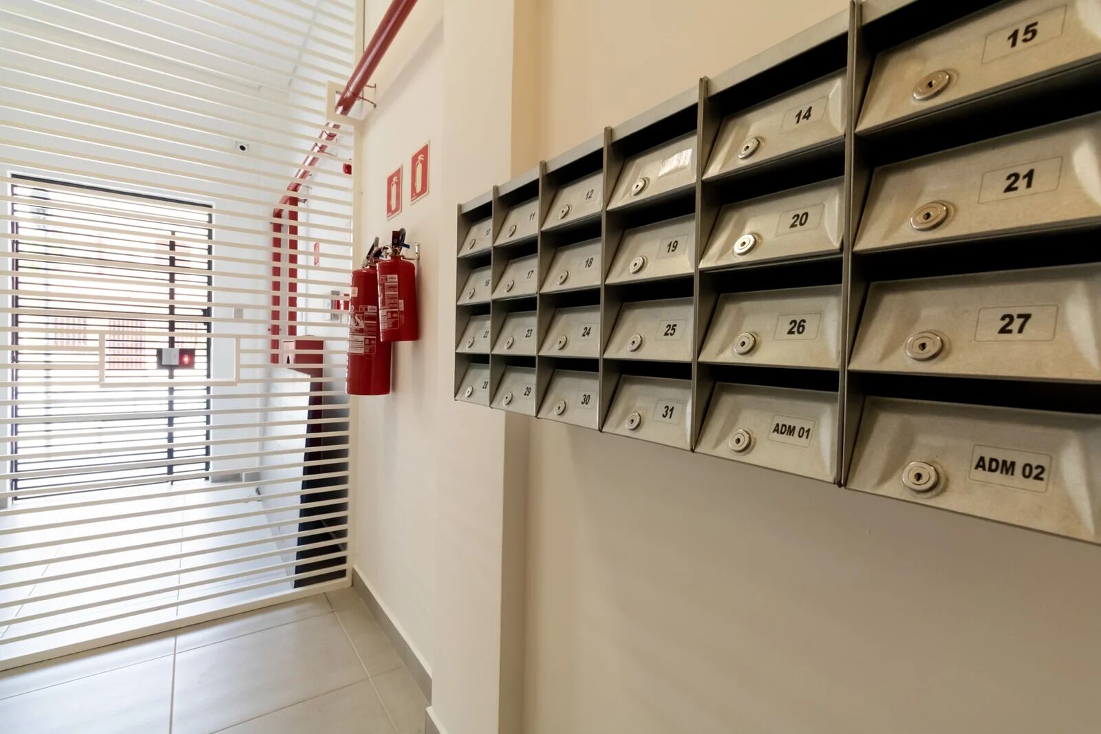 Apartamento, 1 quarto, 12 m² - Foto 7