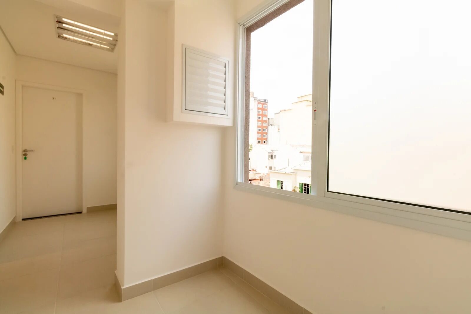 Apartamento, 1 quarto, 12 m² - Foto 2
