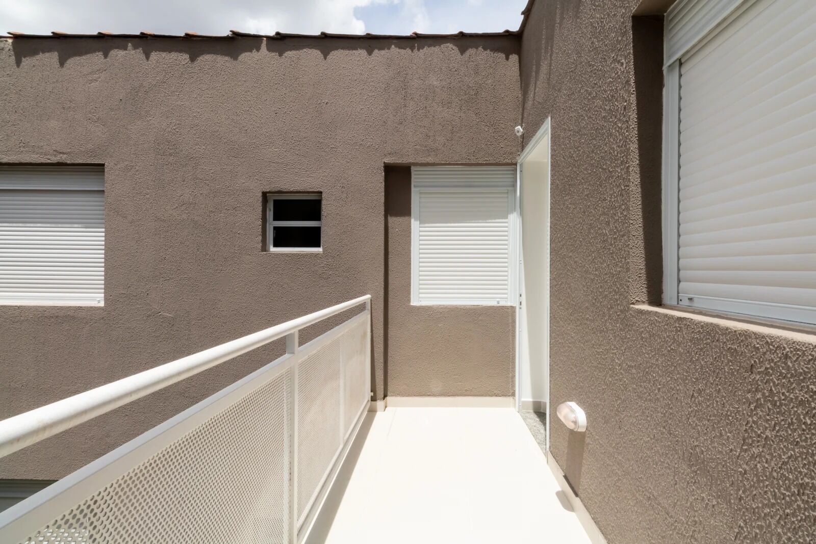 Apartamento, 1 quarto, 12 m² - Foto 8