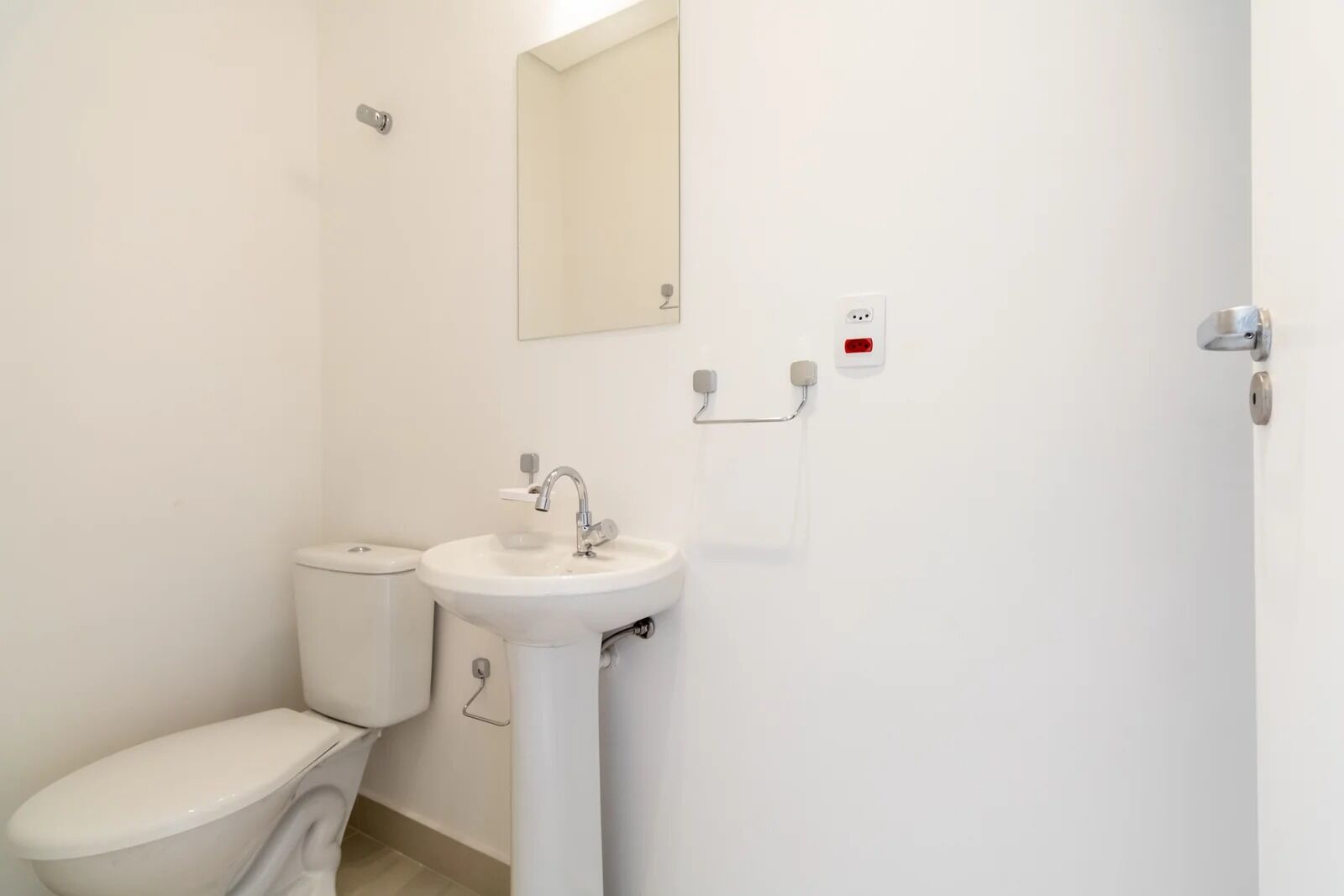 Apartamento, 1 quarto, 12 m² - Foto 5