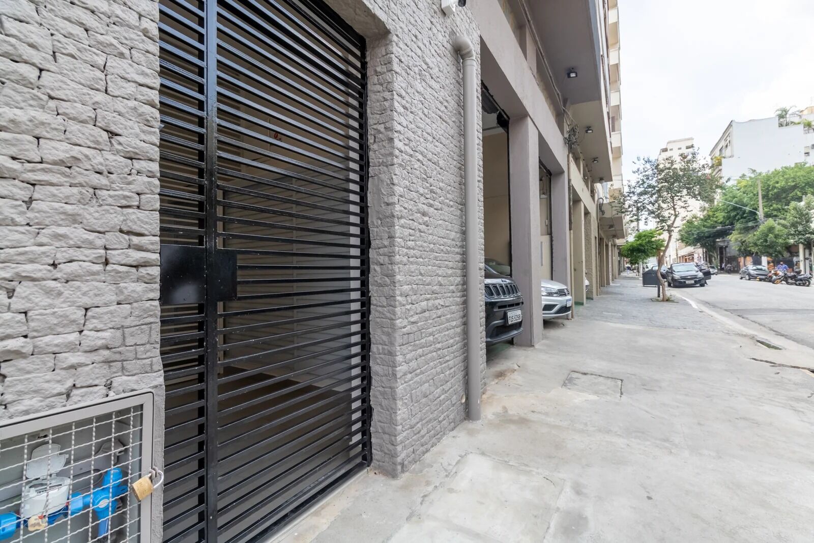 Apartamento, 1 quarto, 12 m² - Foto 9