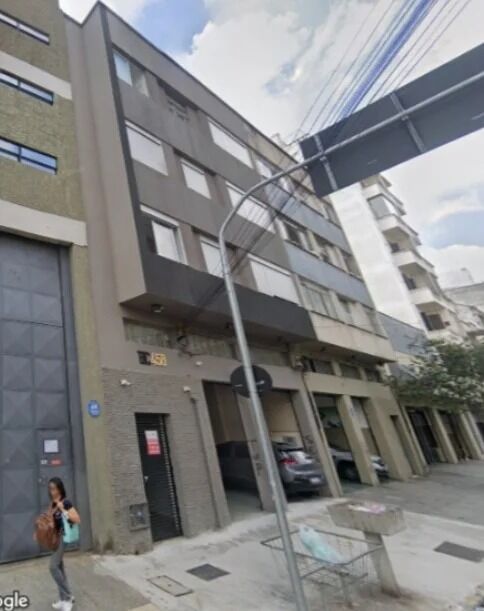 Apartamento, 1 quarto, 12 m² - Foto 11