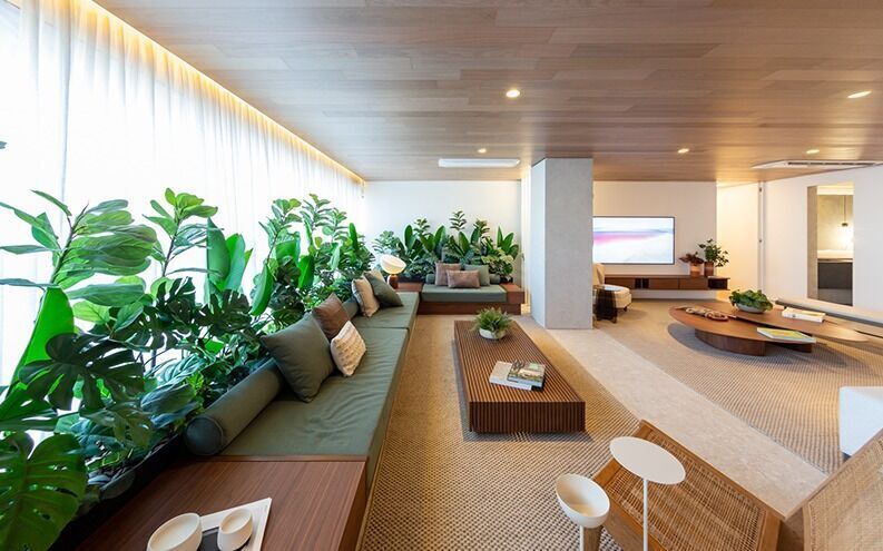 Loja-Salão, 964 m² - Foto 3