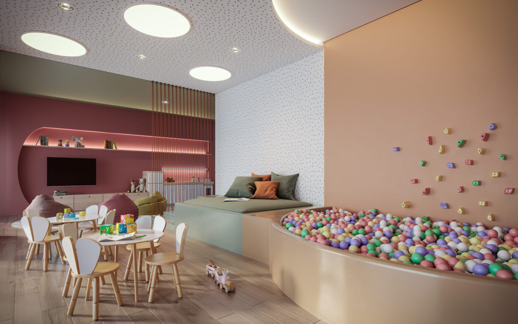 Cobertura, 3 quartos, 201 m² - Foto 12