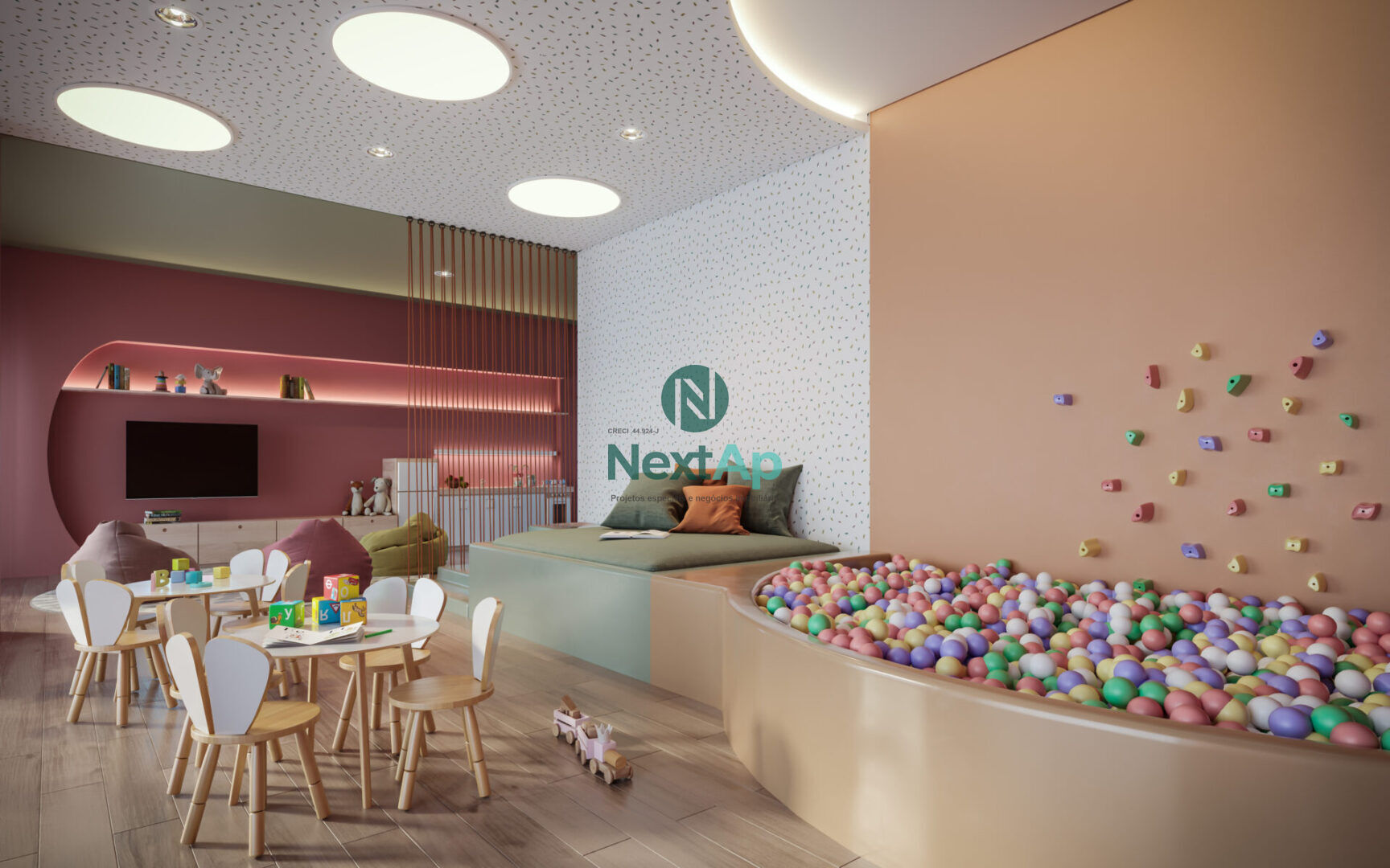 Cobertura à venda com 3 quartos, 201m² - Foto 12