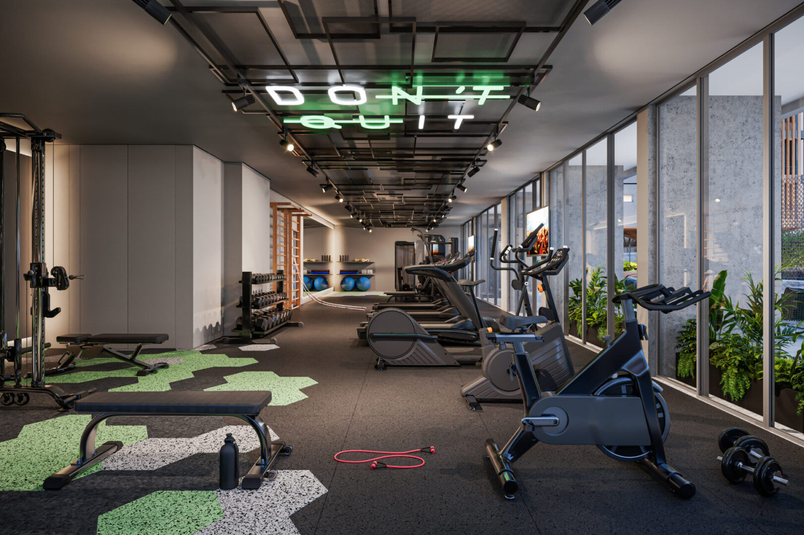 Cobertura, 3 quartos, 201 m² - Foto 15