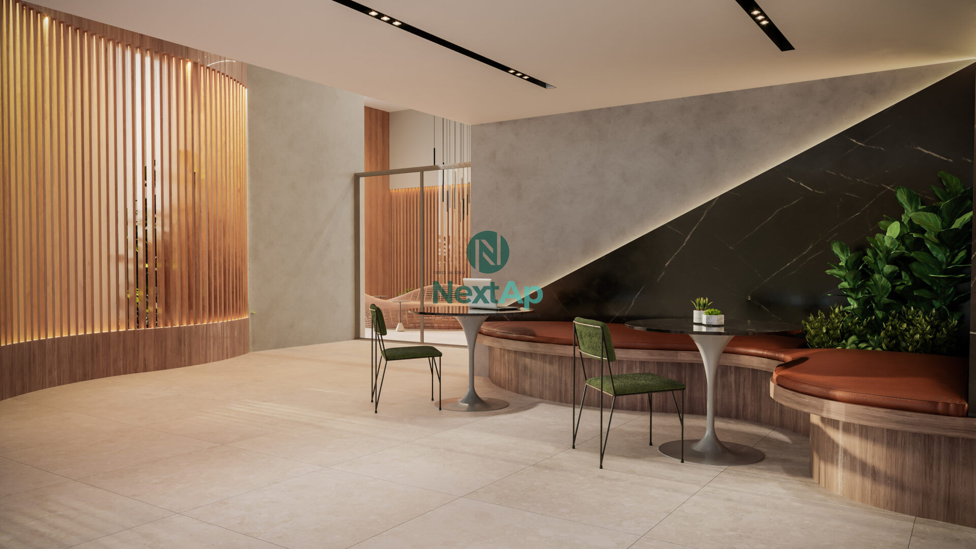Cobertura à venda com 3 quartos, 201m² - Foto 17
