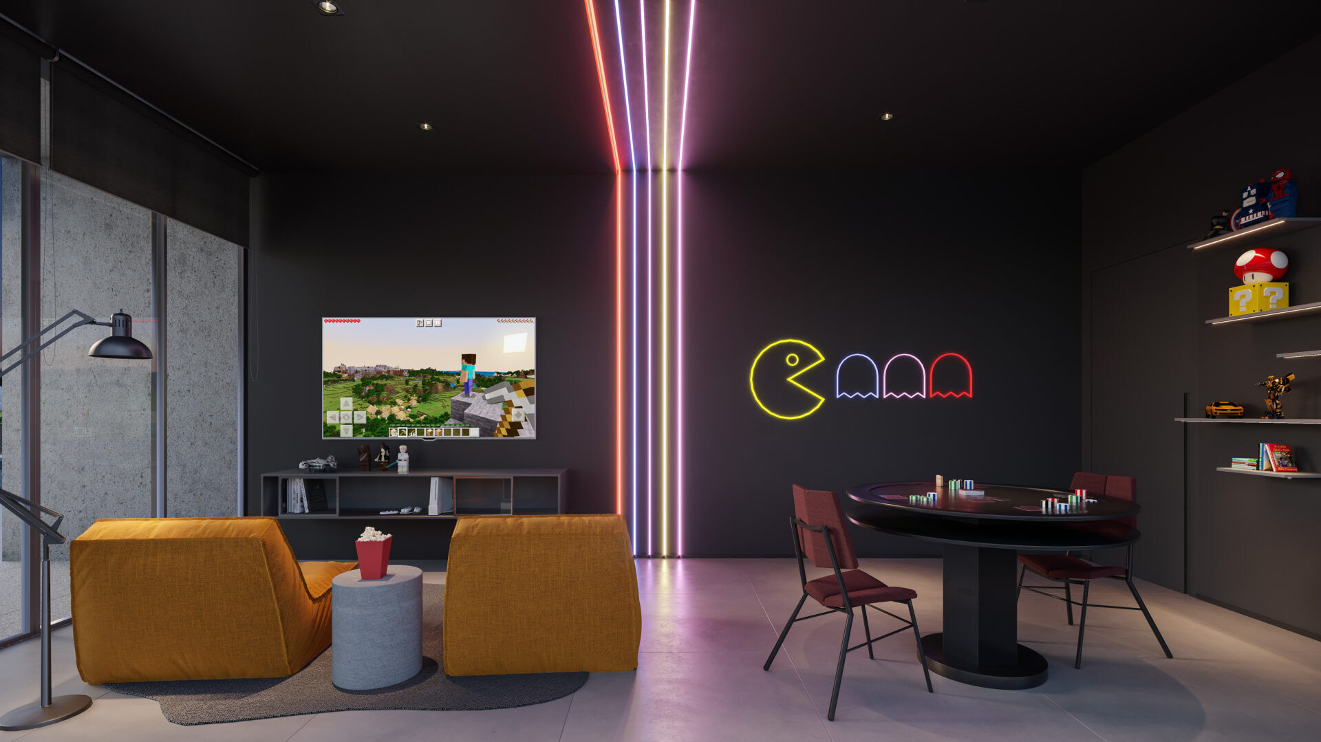 Cobertura, 3 quartos, 201 m² - Foto 24