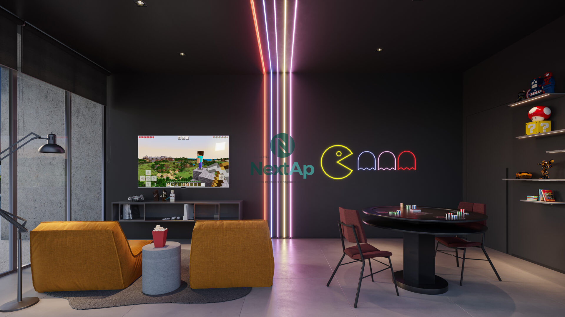 Cobertura à venda com 3 quartos, 201m² - Foto 24
