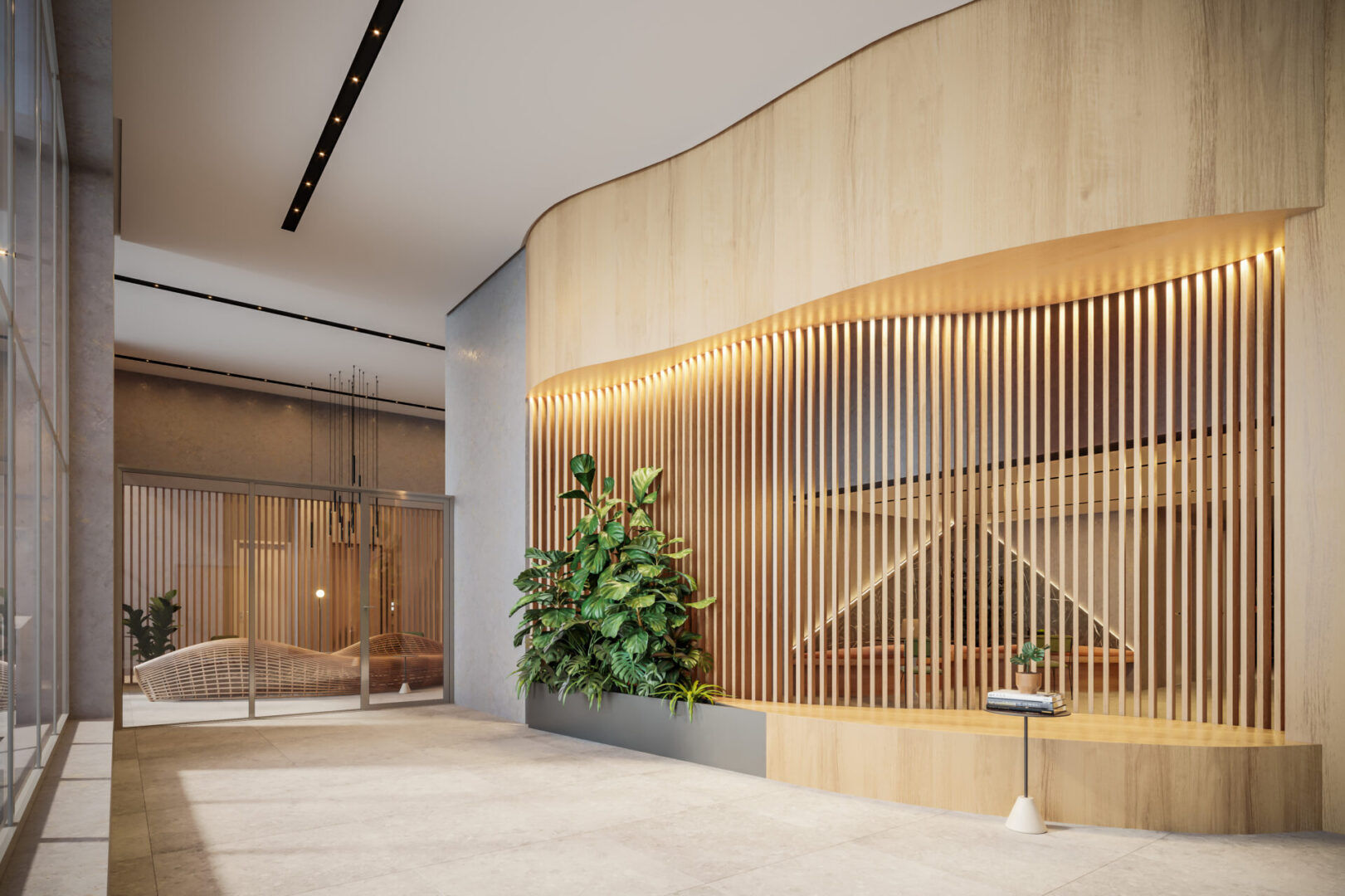 Cobertura, 3 quartos, 201 m² - Foto 10