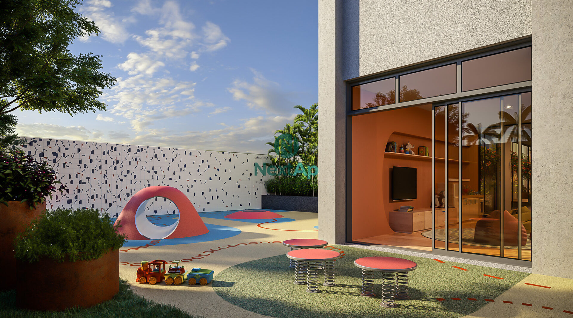 Cobertura à venda com 3 quartos, 201m² - Foto 27