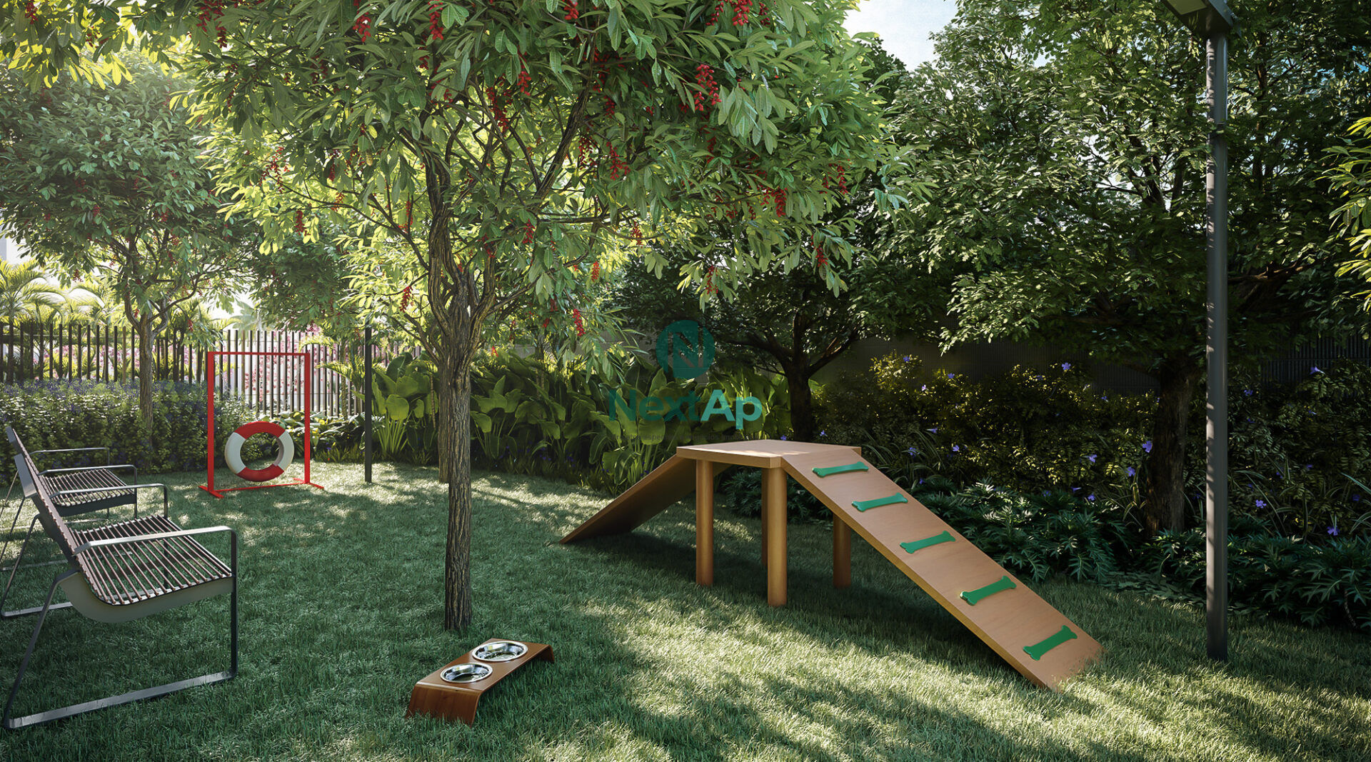Cobertura à venda com 3 quartos, 201m² - Foto 26